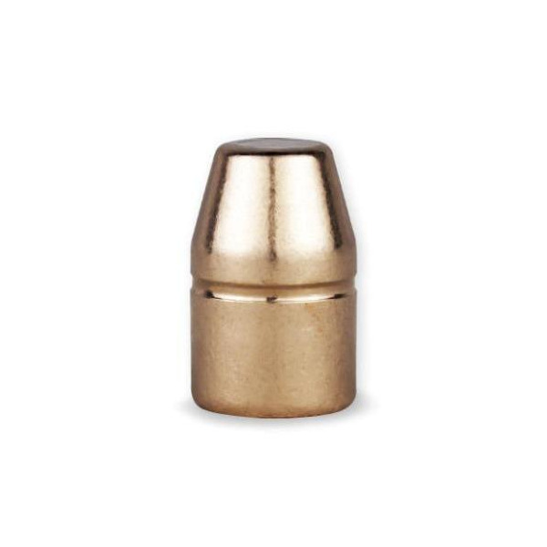 BERRY 38/357 (.357) 125gr BULLET FP THICK PLTE 250b
