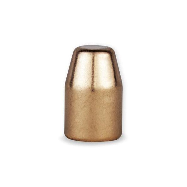BERRY 40 (.401) 200gr FP BULLET THICK PLATE 250/BX