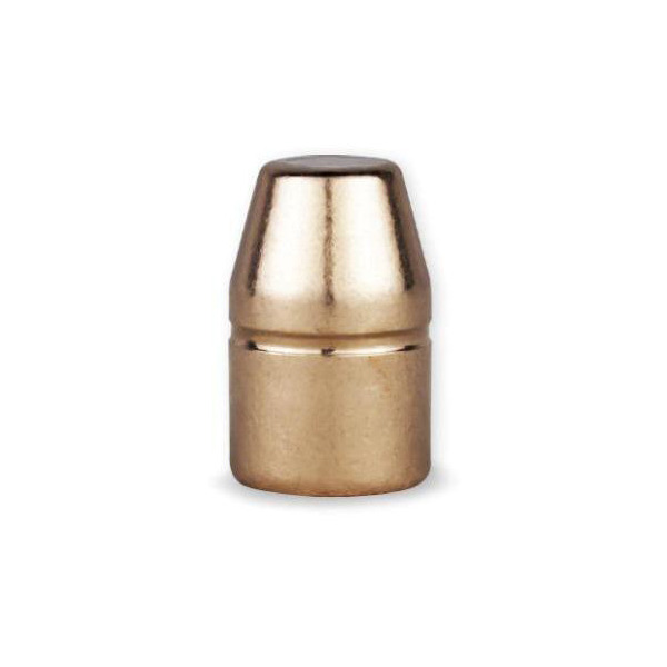 BERRY 38/357 (.357) 125gr BULLET FP THICK PLT 1000b