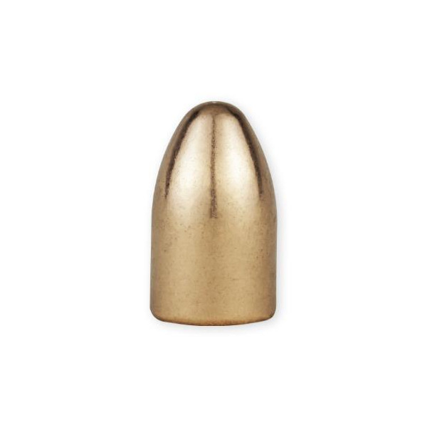 BERRY 9MM (.356) 135gr RN BULLET 250/BX