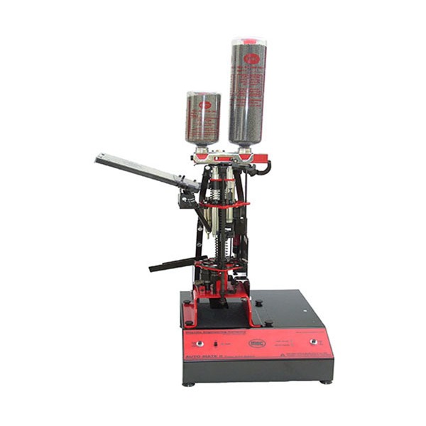 MEC 9000E 28ga SHOTSHELL LOADER w/AUTO-MATE