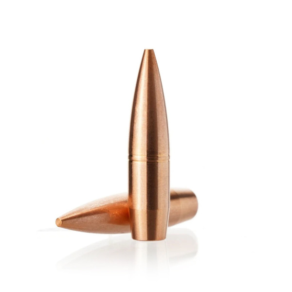 CUTTING EDGE BULLETS 30 (.308) 175gr BULLET MTAC 50/bx