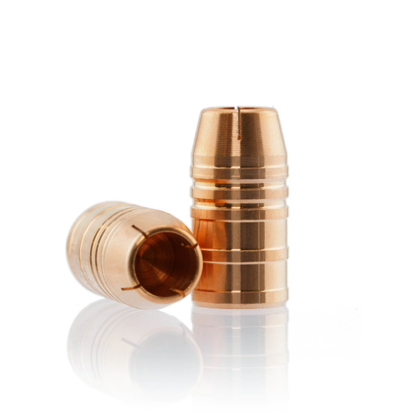 CUTTING EDGE BULLETS 45 (.451) 240gr BULL HG RAPTOR FOR FA97 50/bx