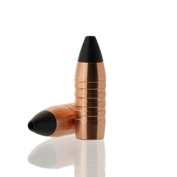 CUTTING EDGE BULLETS 35 (.355) 160gr BULL COPPER ER RAPTOR 50/bx