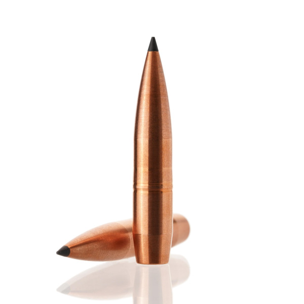 CUTTING EDGE BULLETS 7mm (.284) 160gr G2 BULLET LAZER LRT-SF 50/bx