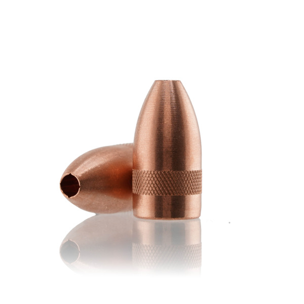 CUTTING EDGE BULLETS 50cal (.451) 250g MUZ BULLET MAXIMUS HP SBT 50b
