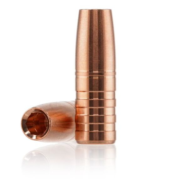 CUTTING EDGE BULLETS 30 (.308) 130gr BULL FB COPPER RAPTOR LG 50/bx