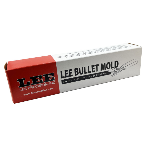 LEE MOULD 2 CAVITY BLANK -