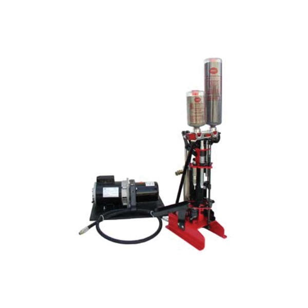 MEC 9000H 28ga SHOTSHELL HYDRAULIC LOADER + PUMP