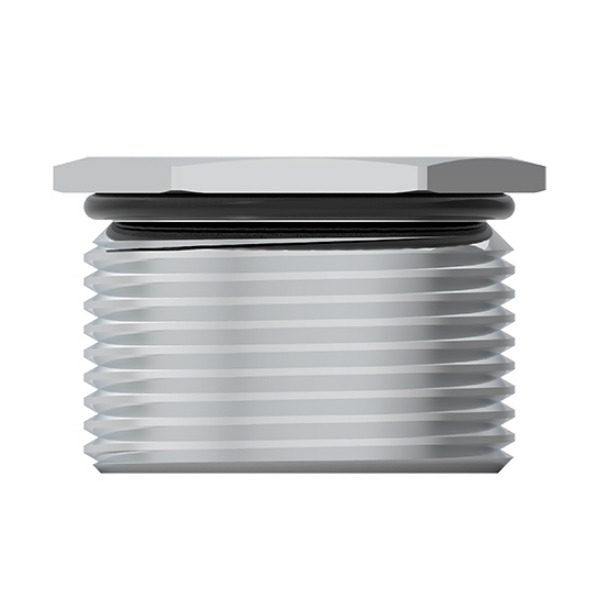 LEE DIE ADAPTER BUSHING 1-1/2(12) to 1-1/4(12)