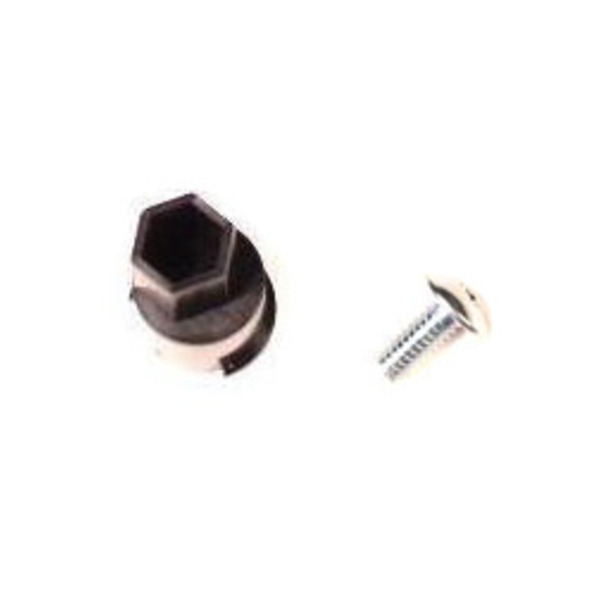 LEE VALVE & SCREW FOR PERFECT POWDER MEASURER