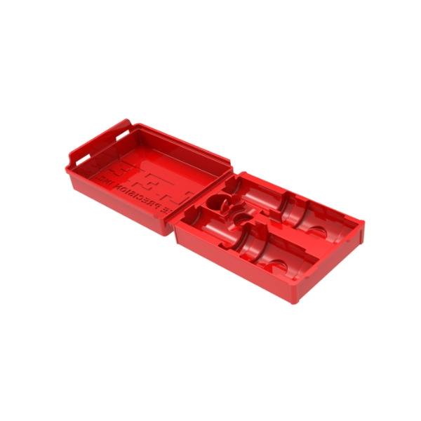 LEE 2 DIE BOX