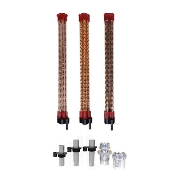 LEE INLINE BULLET SIZER MAGAZINE FILLER KIT