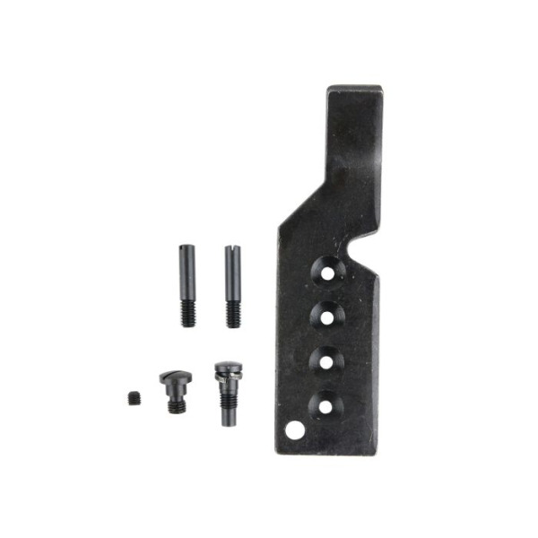 LYMAN MOULD REBUILD KIT for 4-CAVITY BULLET MOULD