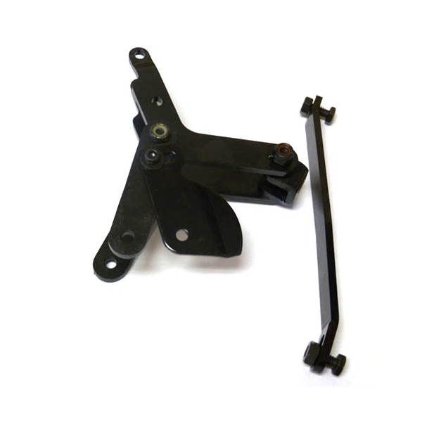 MEC AUTO-MATE LINK KIT CONV. for 9000G/GRABBER