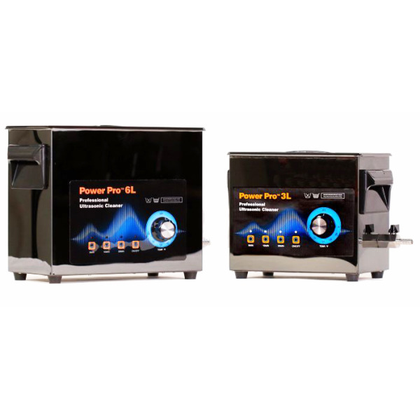 LYMAN POWER PRO ULTRA SONIC 3L