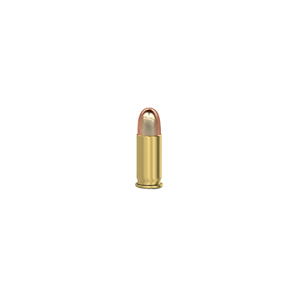 MAGTECH AMMO 25 ACP 50gr FMJ 50/bx 20/cs