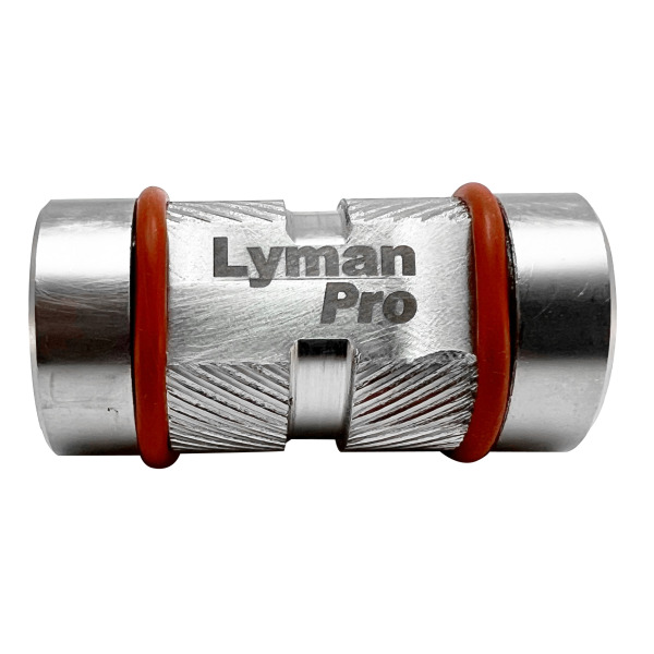 LYMAN 308 WINCHESTER PRO STAINLESS HEADSPACE GAUGE