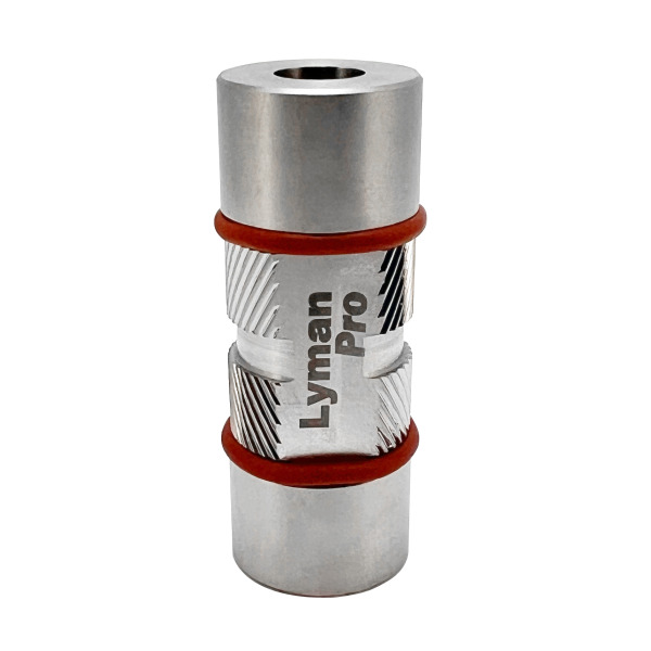 LYMAN 300 ACC PRO STAIN- LESS SINGLE AMMO CHECKER