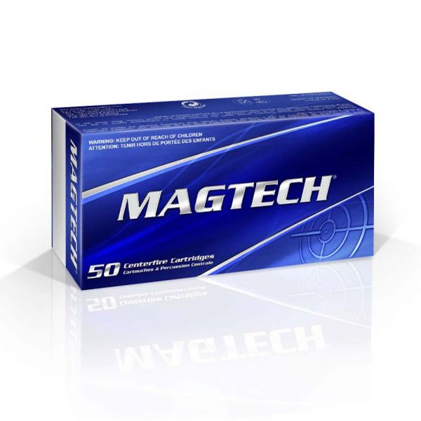 MAGTECH AMMO 32 ACP 71gr FMJ 50/bx 20/cs