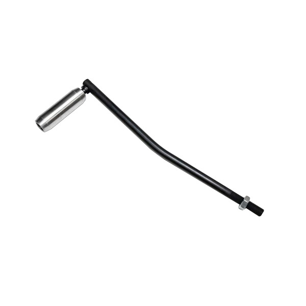 LYMAN ROLLER HANDLE FOR RCBS ROCK CHUCKER PRESS