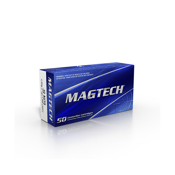 MAGTECH AMMO 32 ACP 71gr LEAD RN 50/bx 20/cs