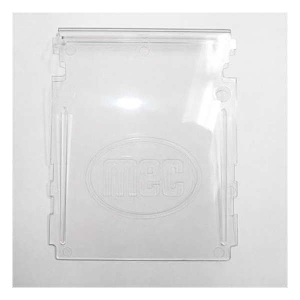 MEC PRIMER TRAY COVER