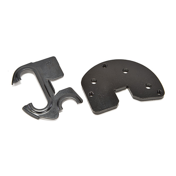 MEC SHORT CONV KIT 410br 3"to 2.5" 600/SIZE/ST