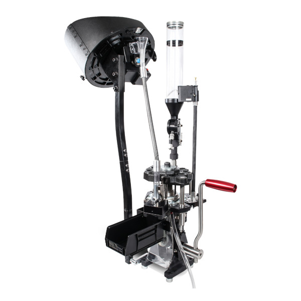 MARK 7 APEX 10 PRESS- MAN 44 MAG/45 LONG COLT- 110V
