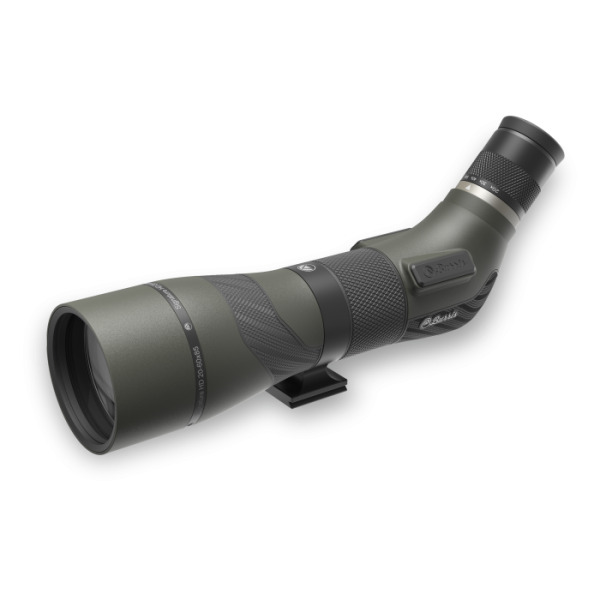 BURRIS SPOTTER SIGNATURE HD 20-60x85mm GREEN