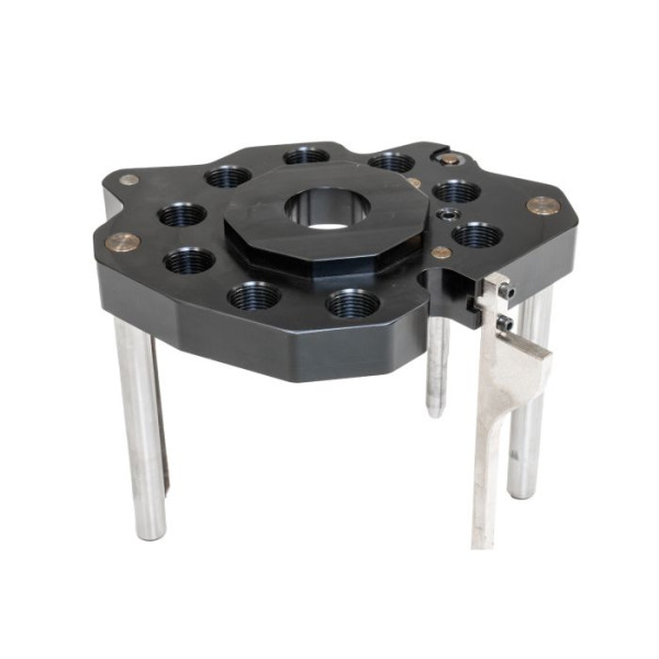 MARK 7 SPARE TOOL HEAD APEX 10 - CNC - BLACK