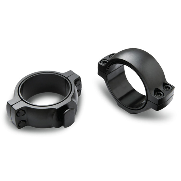 BURRIS RING 34mm SIGNTURE ZEE MEDIUM WEAVER STYLE