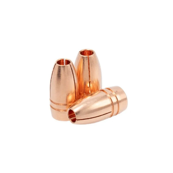 LEHIGH 9mm(.355)115gr MAX BULLET EXP HANDGUN 50/bx