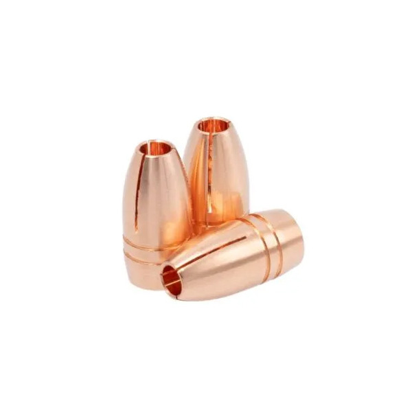LEHIGH 9mm(.355)118gr MAX BULLET EXP HANDGUN 50/bx
