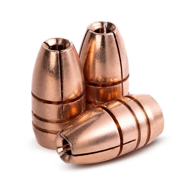 LEHIGH 9MM(.355) 115gr BULLET CONTROL FRACT 50/b