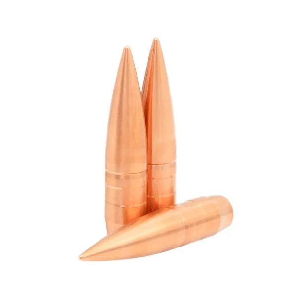 LEHIGH 50 (.510) 720gr BULLET MATCH SOLID 20/bx