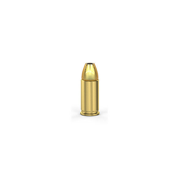 MAGTECH AMMO 380 ACP 95gr JHP 50/bx 20/cs