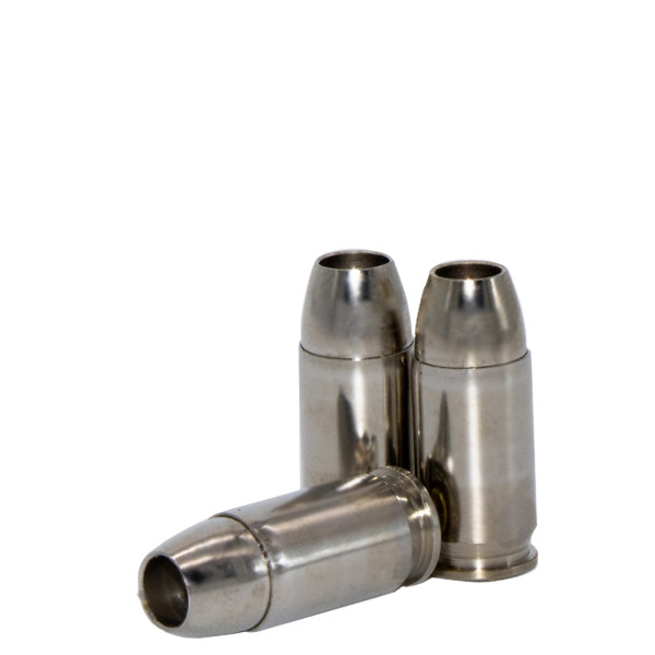 LIBERTY AMMO 380 ACP 50gr CIVIL DEF 20/bx 10/cs