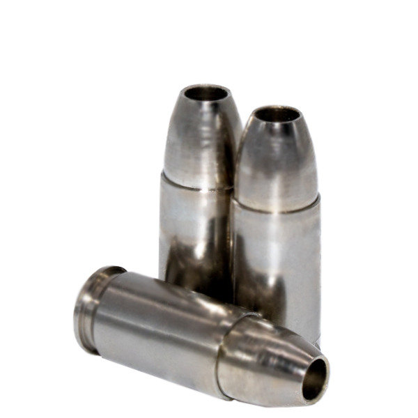 LIBERTY AMMO 9MM +P 50gr CIVIL DEF 20/bx