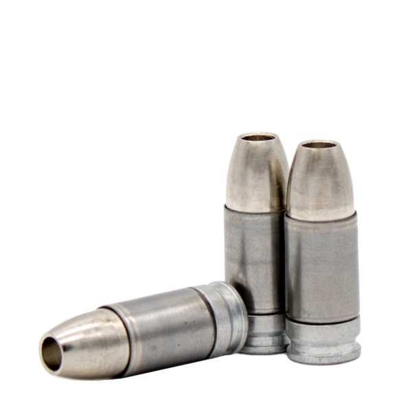 LIBERTY AMMO 9MM +P 50gr ULTRA-LIGHT 20/bx 10/cs