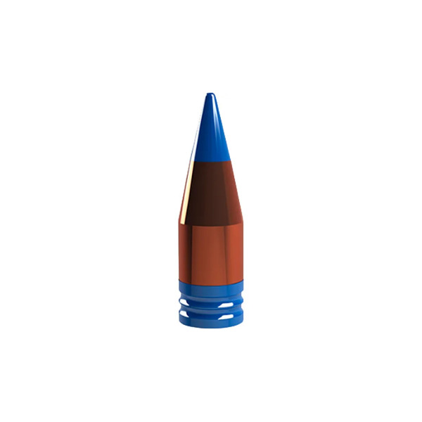 CVA BULLET 45cal 330gr AT ELR POWERBELT 15/BX