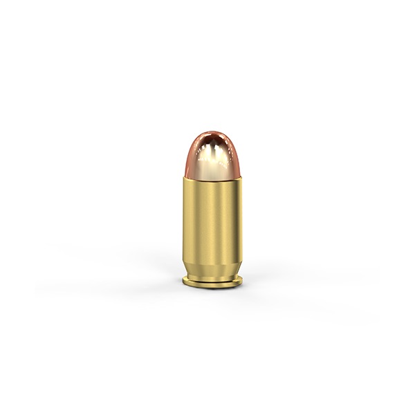 MAGTECH AMMO 45 ACP 230gr FMJ 50/bx 20/cs
