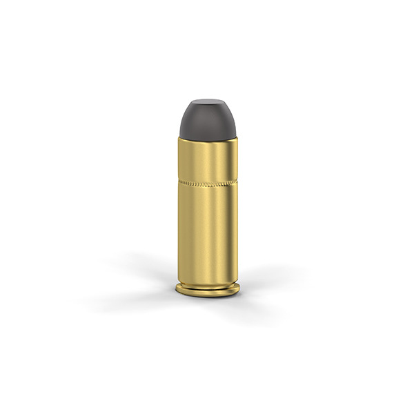 MAGTECH AMMO 45 COLT 200g LFN-COWBOY 50/bx 20/cs