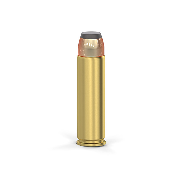 MAGTECH AMMO 500 S&W 400g SJSP 20/bx 25/cs