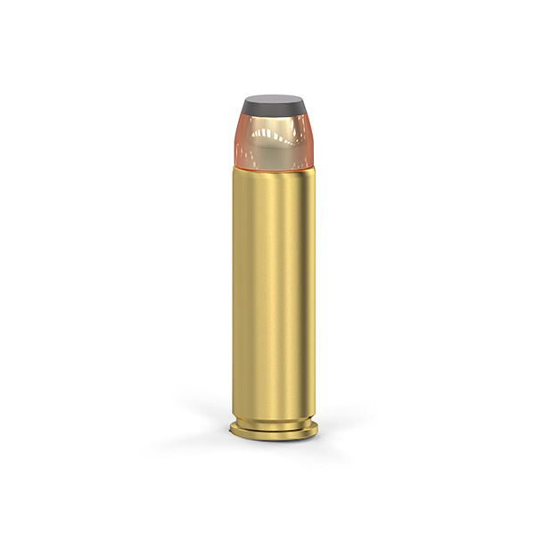 MAGTECH AMMO 500 S&W 325g SJSP (Low-Recoil) 20b 25c