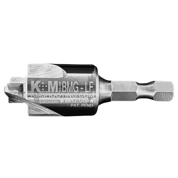 K&M 3in1 LG PISTOL POCKET CORR TOOL .082 FLASH HOLE