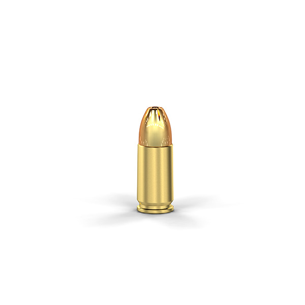 MAGTECH AMMO 9MM 115gr JHP 50/bx 20/cs