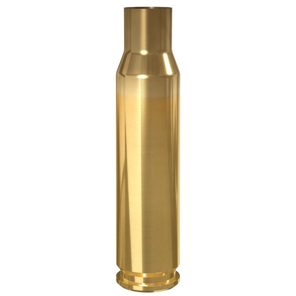 LAPUA BRASS 308 WINCHESTER UNPRIMED 100/box
