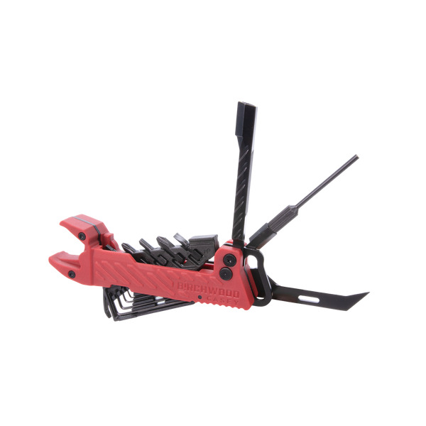 BIRCHWOOD-CASEY PISTOL MULTI TOOL
