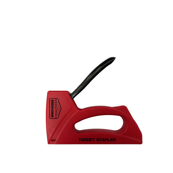 BIRCHWOOD-CASEY TARGET STAPLER